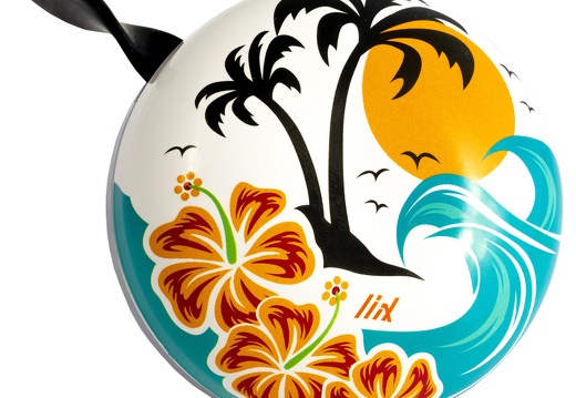 6783 Liix-Ding-Dong-Bell-Hawaii-